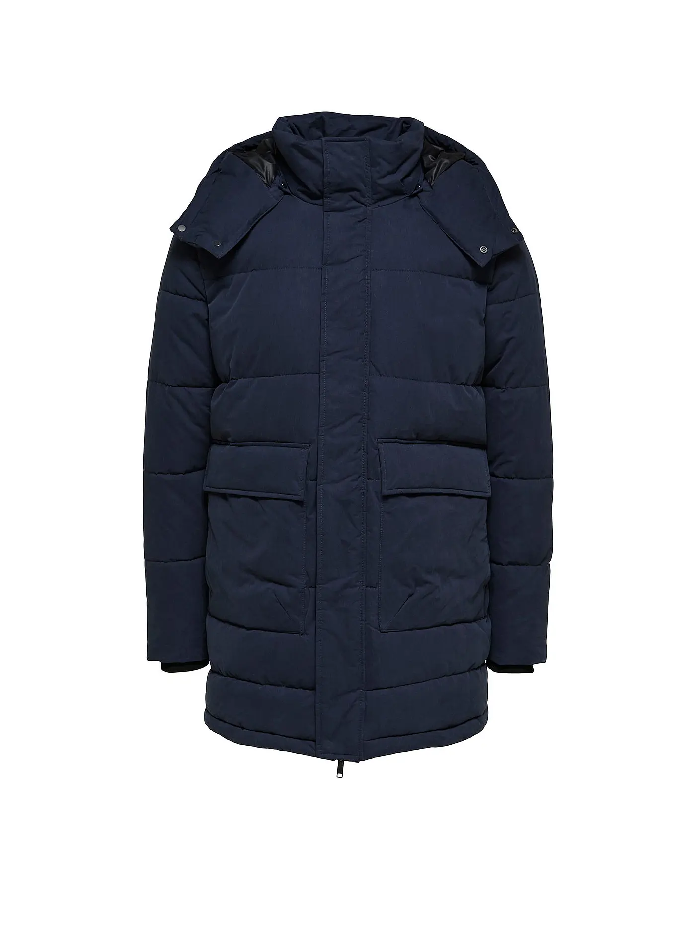 SELECTED | Parka SLHBOW | 